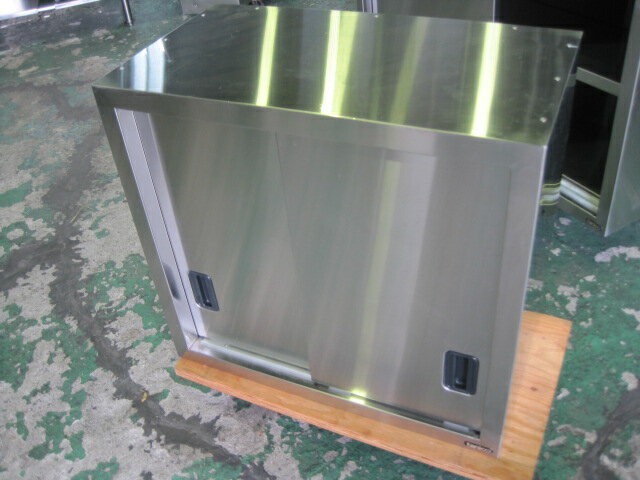 樂天商城 - 【中古】吊戸棚　C8510　［W650xD350xH600mm］