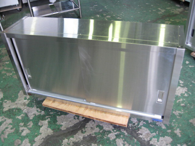乐天商城 - 【中古】吊戸棚　C8512　［W1200xD300xH600mm］