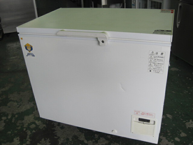 樂天商城 - 2020年製　【中古】カノウ冷機　スーパーフリーザー　OF-230-4*　-60℃　単相100V　※50Hz専用　W1055xD730xH865mm　自社6ヶ月保証