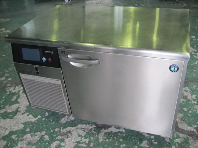 乐天商城 - 2019年製　【中古】ホシザキ　ブラストチラー　HBC-6TB3*　三相200V　W1200xD750xH800mm　自社6ヶ月保証