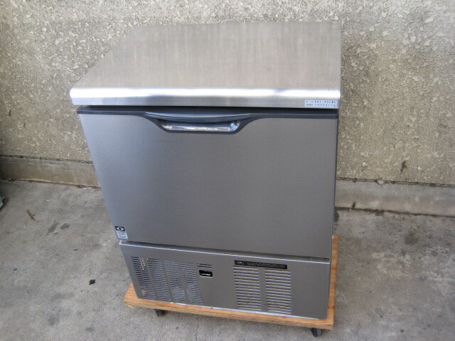 乐天商城 - 2017年製　【中古】ダイワ　製氷機　DRI-45LME　45kg　単相100V　W630xD450xH800mm　自社6ヶ月保証