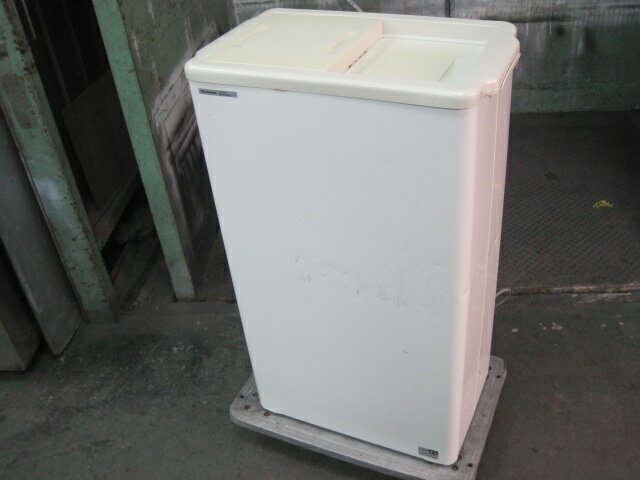 樂天商城 - 2019年製　【中古】パナソニック　冷凍ストッカー　SCR-S45　単相100V　W531xD338xH865mm　自社6ヶ月保証