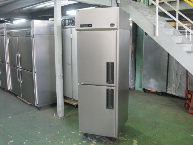 乐天商城 - 2026年製　【未使用】パナソニック　冷蔵庫　SRR-LV681L◎　単相100V　W615xD800xH1950mm　自社1年保証