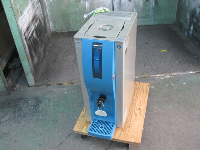 乐天商城 - 2020年製　【中古】ホシザキ　ウォータークーラー　DIW-30A-P◎　単相100V　W260xD500xH660mm　自社6ヶ月保証