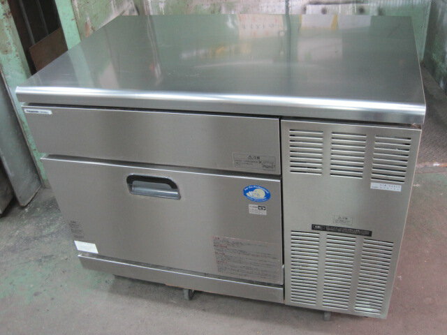 乐天商城 - 2018年製　【中古】パナソニック　製氷機　SIM-DS85U　85kg　単相100V　W1004xD600xH800mm　自社6ヶ月保証