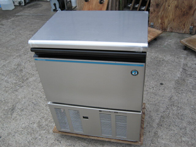 樂天商城 - 2020年製　【中古】ホシザキ　製氷機　IM-45M-1　45kg　単相100V　W630xD450xH800mm　自社6ヶ月保証