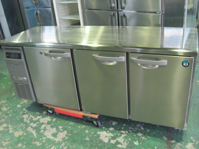 楽天市場】業務用 冷蔵庫 中古（メーカーホシザキ）の通販