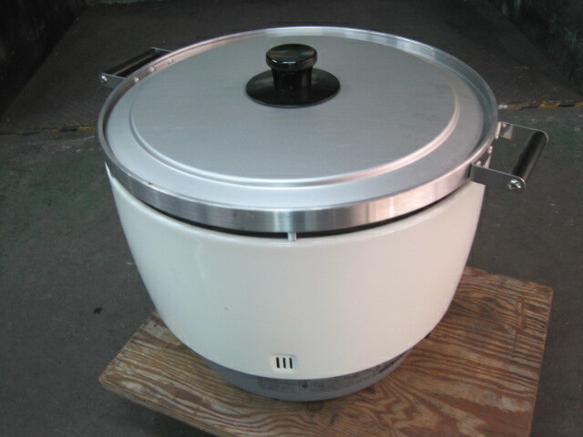 楽天市場】パロマ炊飯器 pr－101dss－1の通販