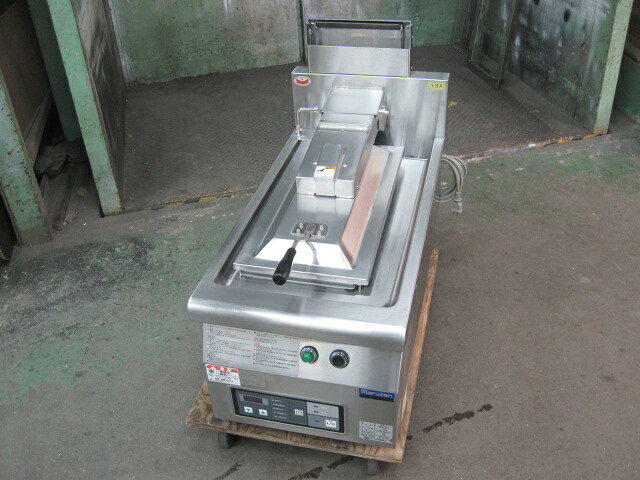 楽天市場】餃子焼器（業務用厨房機器｜業務用厨房機器・用品