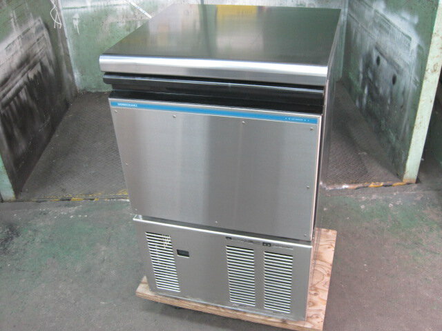 Rakuten - 2020年製　【中古】ホシザキ　製氷機　IM-35M-1　35kg　単相100V　W500xD450xH800mm　自社6ヶ月保証