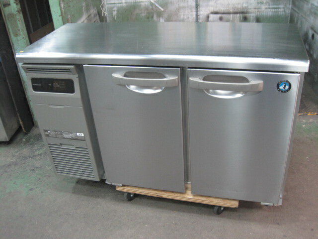 楽天市場】ホシザキ コールドテーブル 中古（冷蔵庫・冷凍庫｜キッチン