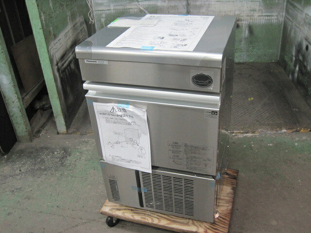 楽天市場】パナソニック 製氷機 35kgの通販