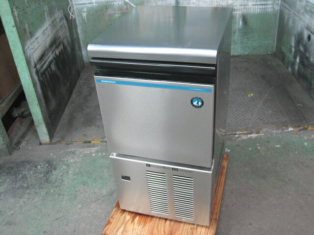 楽天市場】ホシザキ 製氷機im－25の通販