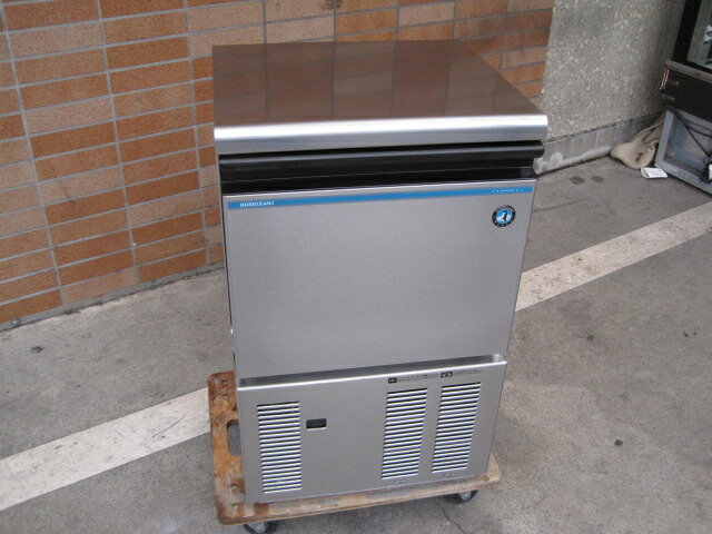 楽天市場】ホシザキ 製氷機 中古の通販