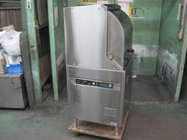 楽天市場】ホシザキ 食器洗浄 jwe－450rub3－lの通販