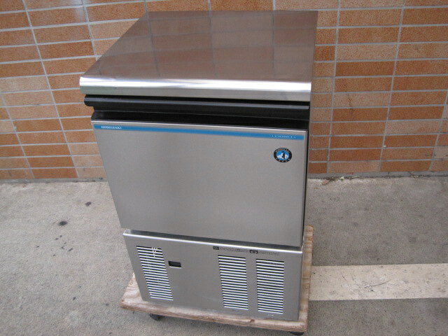 楽天市場】ホシザキ 製氷機 35kg 中古の通販