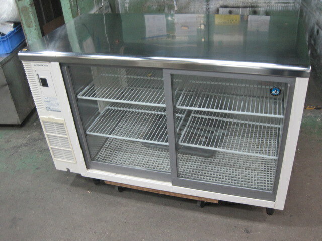 楽天市場】ホシザキ冷蔵ショーケース 中古の通販