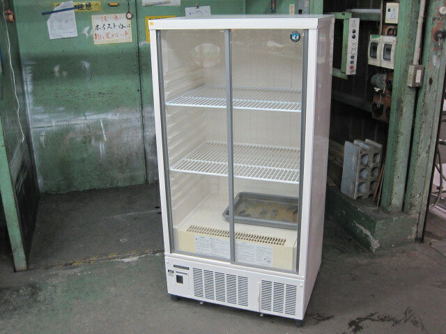 楽天市場】ホシザキ 冷蔵ショーケース ssb−70c2の通販