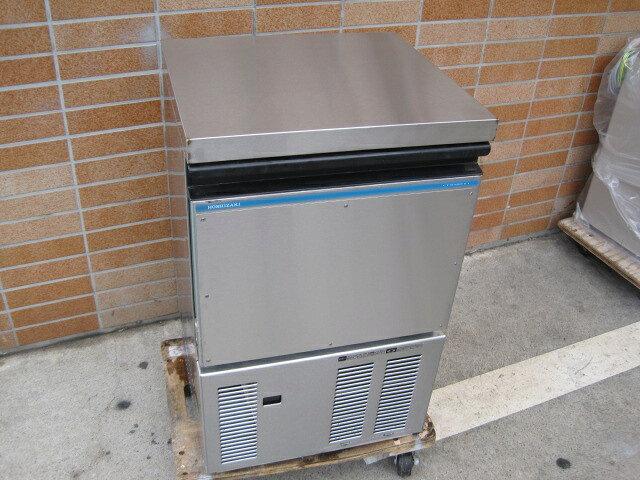 楽天市場】ホシザキ 製氷機 im－35m 中古の通販