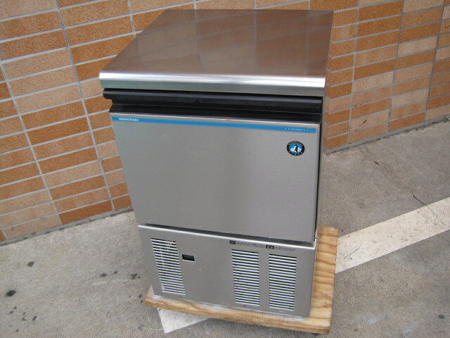 楽天市場】ホシザキ 製氷機 im－35m 中古の通販