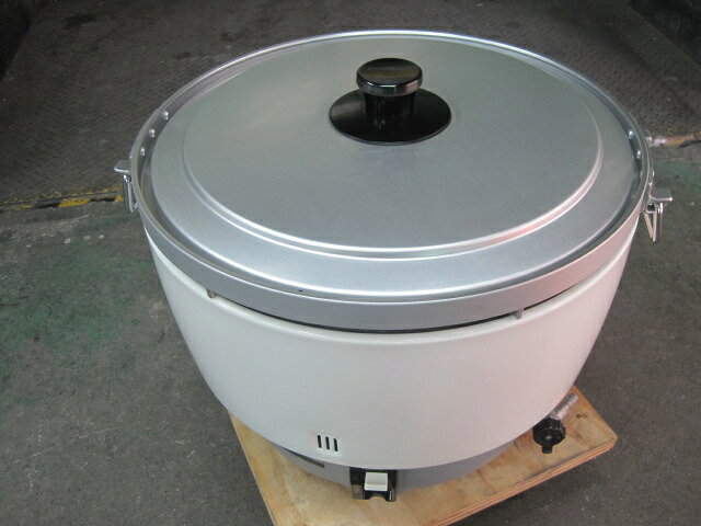 楽天市場】パロマ ガス炊飯器 4升の通販