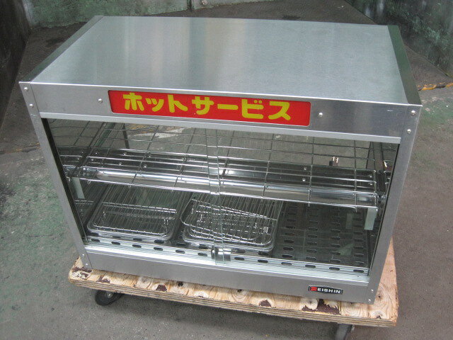 楽天市場】ホットショーケース エイシンの通販