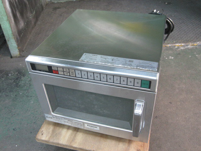 楽天市場】パナソニック 電子レンジ（カラーシルバー）（家電）の通販