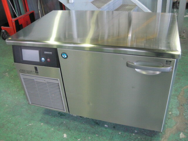 樂天商城 - 2021年製　【中古】ホシザキ　ブラストチラー　HBC-6TB3-(L)*　三相200V　W1200xD750xH800mm　自社6ヶ月保証