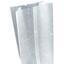 (雲流)BNY-U 92×63×400mm(500枚) 雲竜無地ガゼット 極薄雲龍和紙 脱酸素剤対応袋 福重(取寄せ商品)(北海道・沖縄への発送は行っておりません)