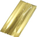 小袋 VK-161 アルミ蒸着 金(500枚×2袋)(金色)70×30×150mm アルミ蒸着ガゼット袋 脱酸素剤対応袋 福重(取り寄せ商品)(北海道・沖縄への発送は行っておりません)