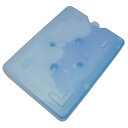 保冷剤 ヨーコーエバクール プラス500N(500g×30個)ブロー成形 190×140×25+4mm 蓄冷剤 プラスチック樹脂容器タイプ(離島への発送不可)(北海道・沖縄への発送は行っておりません)