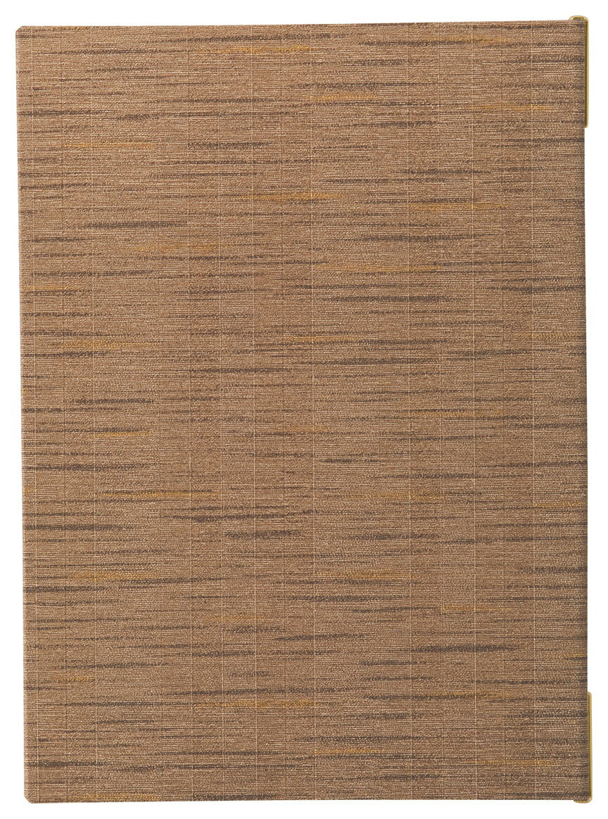 乐天商城 - 飲食店向けメニューブックMB-551(A4)