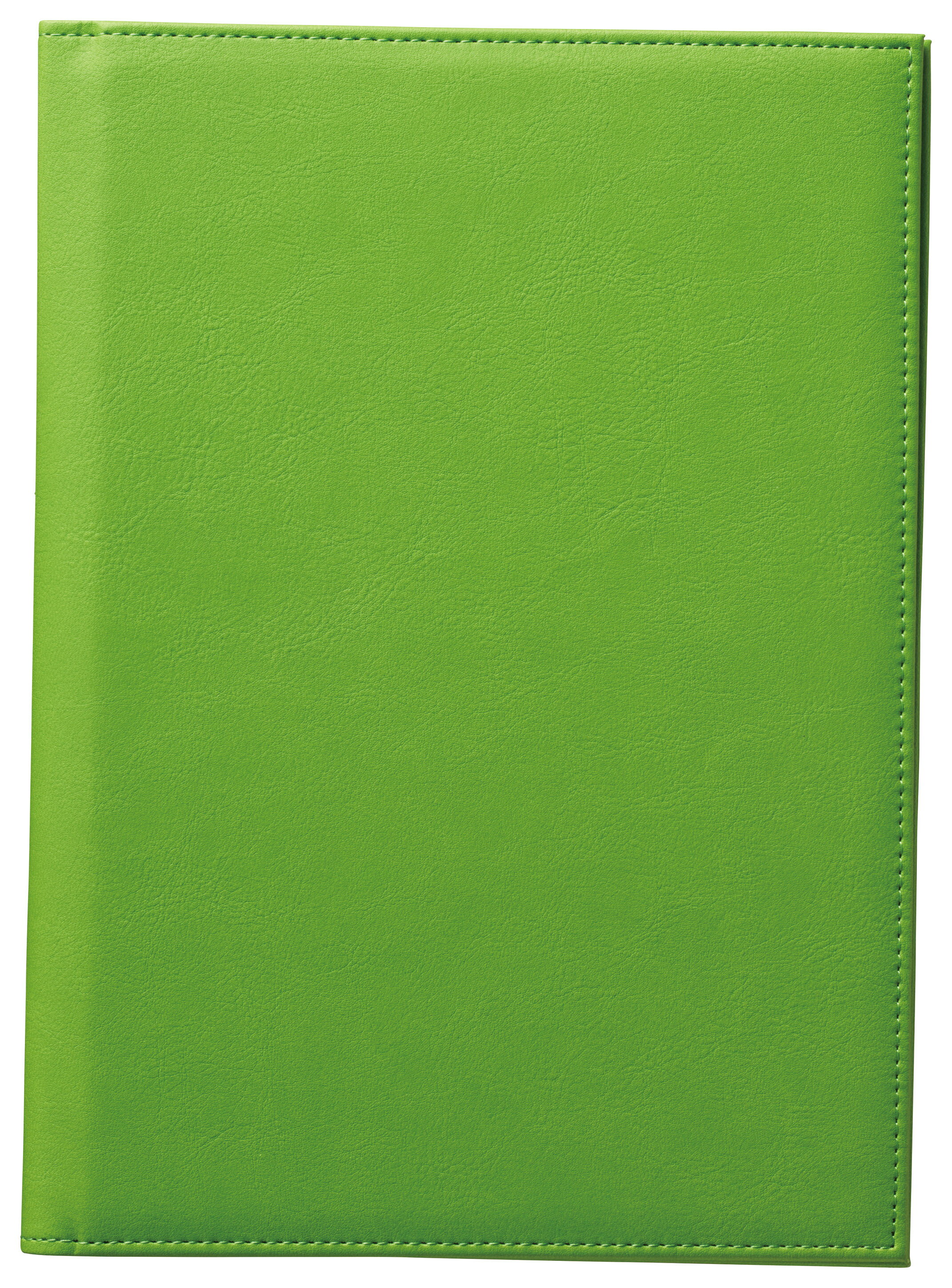 乐天商城 - アウトレット　メニューブックCLB-802(B5)　グリーン　標準4ページ