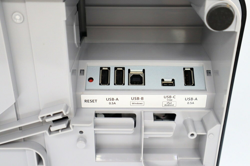 ����å���ɥ��������η��ץ�󥿡�mPOP POP10CBI WHT��Bluetooth/USB��ܥ�ǥ�