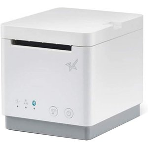 タブレットPOSレジ レシートプリンタ スター精密 STAR mC-Print2