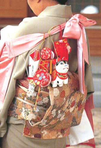数量は多 お宮参り小物 犬張り子 大きいサイズ 単品販売 奉納扇子 麻ひも付 儀式用和雑貨 日本全国送料無料 Positivethursdays Com