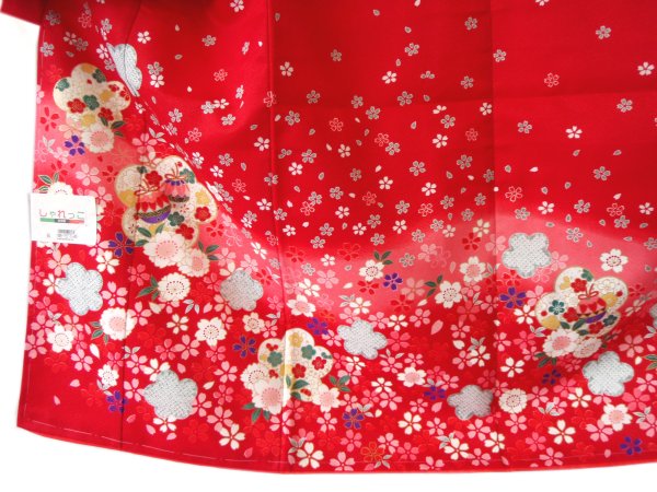 お1人様1点限り 四つ身 友禅 子供着物 赤 全体に花柄友禅 サヤ地紋生地 ポリエステル四ッ身七五三着物 2p13oct13 A 高速配送 Www Zservices Me Com お1人様1点限り 四つ身 友禅 子供着物 赤 全体に花柄友禅 サヤ地紋生地 ポリエステル四ッ身七五三着物 2p13oct13 A 高速配送 Www Zservices Me Com
