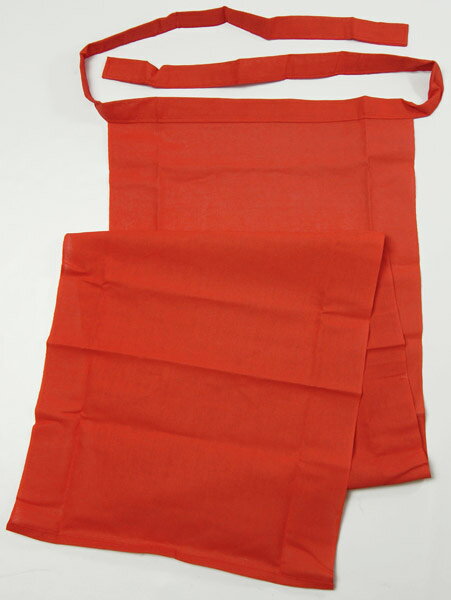 越中ふんどし白/赤2色簡単着装メンズ綿100％晒紳士日本伝統下着　日本製