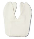 男夏用本麻100%の生成色足袋24.5cmから27cm 冷感、速乾、暑い時期のたび四枚こはぜ24.5cm・25cm・25.5cm・26cm・26.5cm・27c...