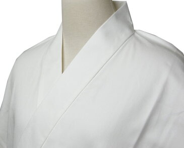 白色作務衣　S/M/L/LL　普段着、修行、鍛錬、行脚、信仰などに男女兼用日本製さむえ　送料無料