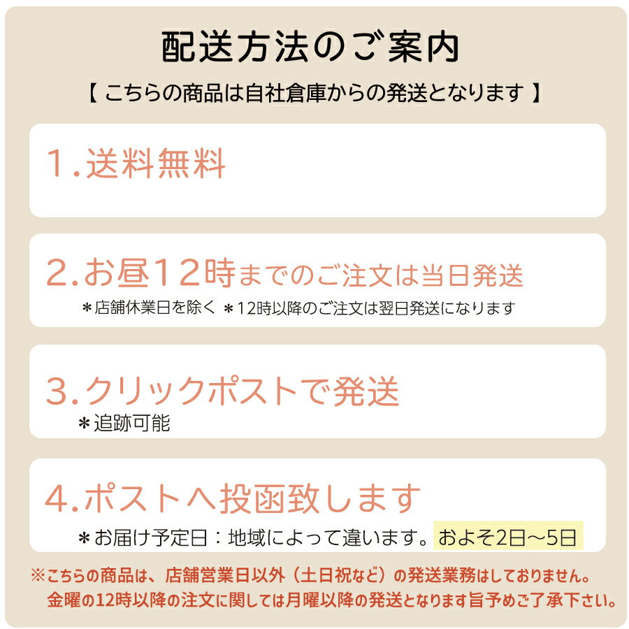 クリックポスト