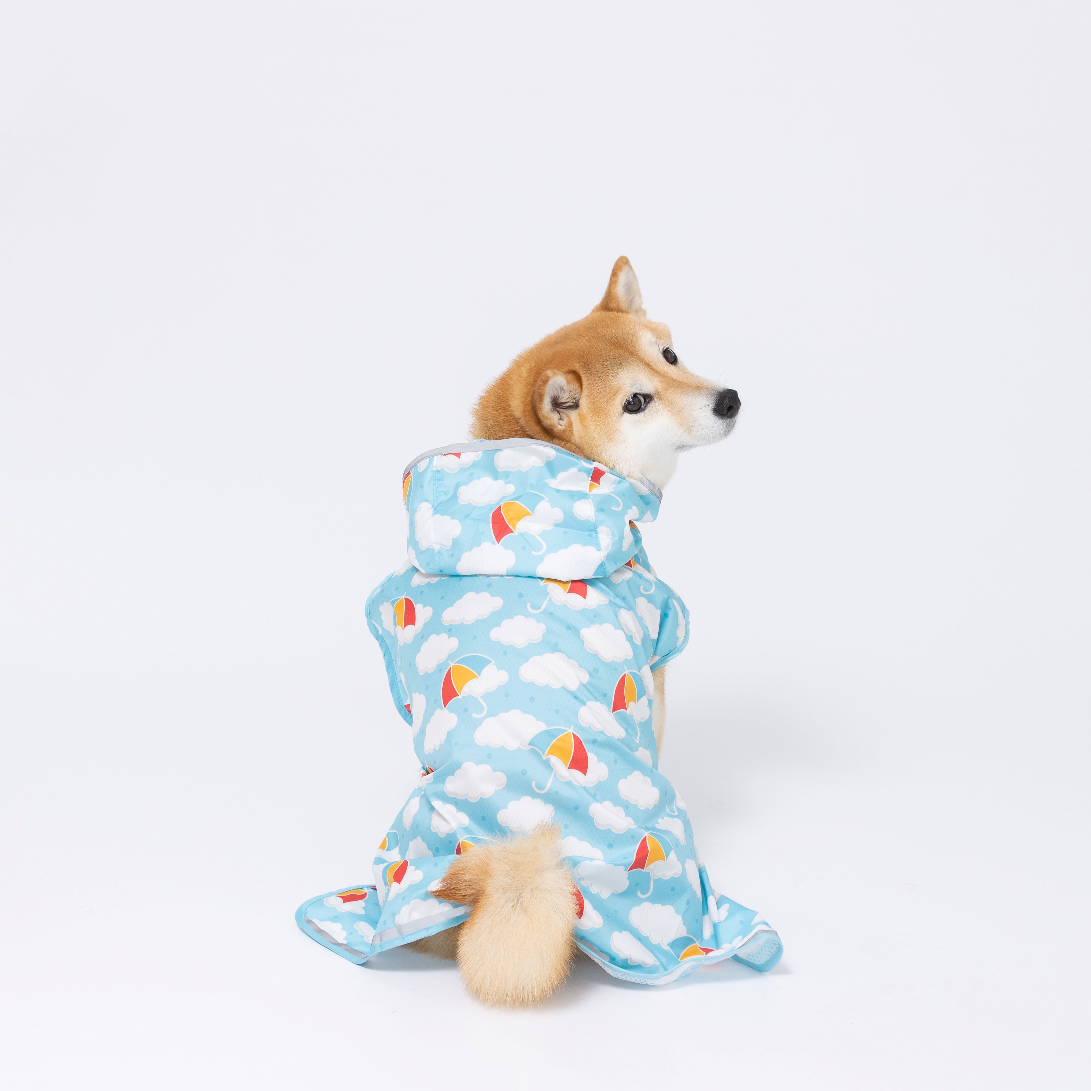 【最大30%OFFクーポン】【PiPi】 レインコート カモフラ/いちご/シトラス/傘 pp233...