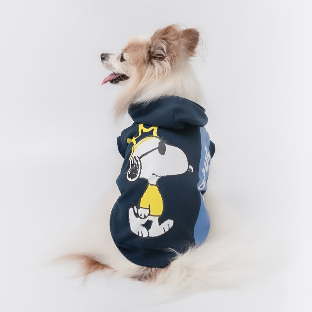 【今だけP5倍】PEANUTS スヌーピークラウンパーカー犬 服 ペット用品 ペットグッズ 春服 春 秋冬用 秋冬服 おしゃれ 犬服 冬服 SNOOPY ピーナッツ