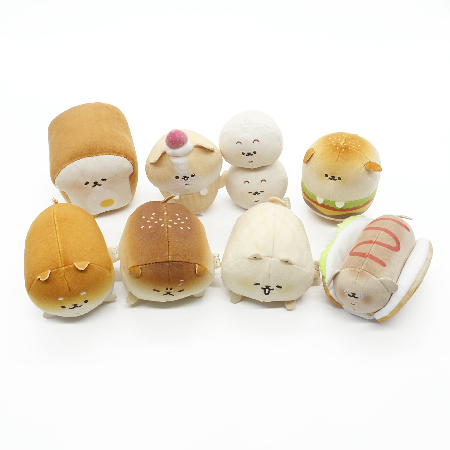 楽天市場】いーすとけん ぬいぐるみ とさあんこの通販