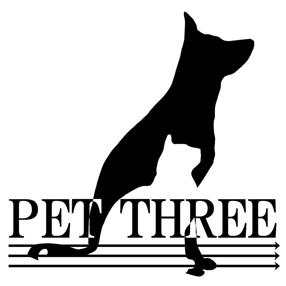 PET THREE