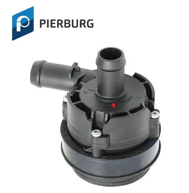 PIERBURG製 ベンツ アディショナルウォーターポンプ セカンダリーウォーターポンプ W176 Aクラス A180 A200 A220 W245 Bクラス B180 B200 B220 0005000686