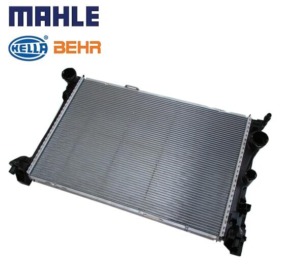 正規純正OEM ベンツ Eクラス W212 S212 C207 A207 E200 E220 E250 E300 E350 E500 E550 ラジエター ラジエーター 0995006203 0995002703