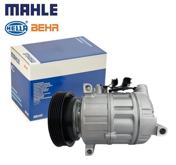 正規純正OEM ボルボ VOLVO V60 S60 V70 S80 XC60 XC70 エアコンコンプレッサー ACコンプレッサー 36011359 36002935 36011354 31267141