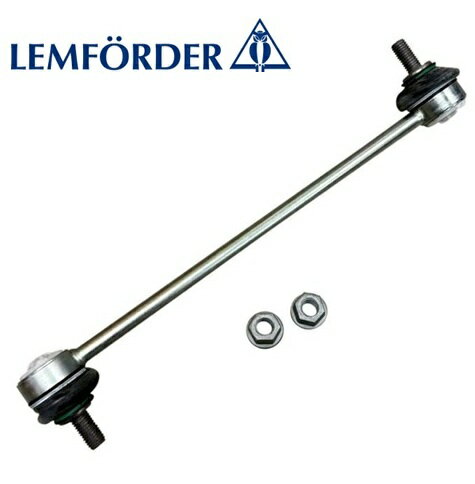 正規純正OEM AUDI アウディ A1 S1 (8X) A1 (GB) A2 (8Z) ワーゲン ポロ (9N 6R 6C AW BZ) UP アップ (12 BL) T-Cross (C1) VW フロント スタビリンク スタビライザーリンクロッド 2Q0411315B 6R0411315