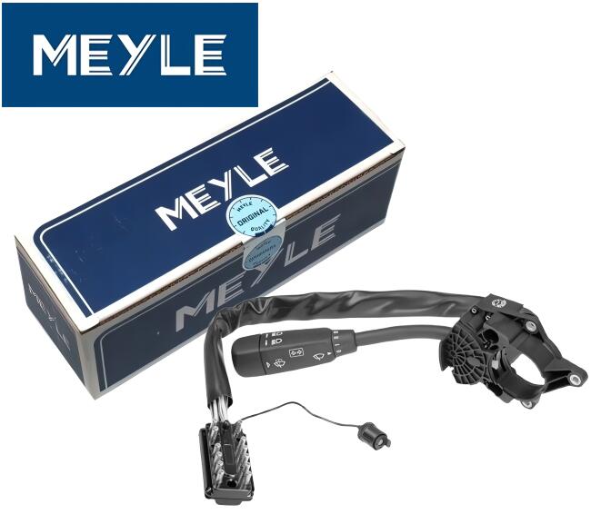 正規純正OEM ベンツ Eクラス ミディアムクラス W124 S124 C124 A124 ウィンカーレバー スイッチ ターンシグナルスイッチ 1245402044